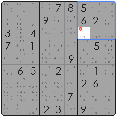 sudoku easy 4x4