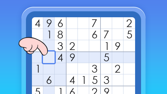 wapo sudoku