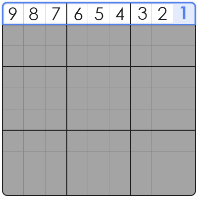 sudoku explainer